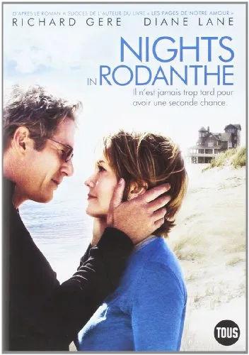 Acheter Nights In Rodanthe Bon état - 16,99 € Nights In Rodanthe Bon état - reconditionné disponible sur Label Emmaüs